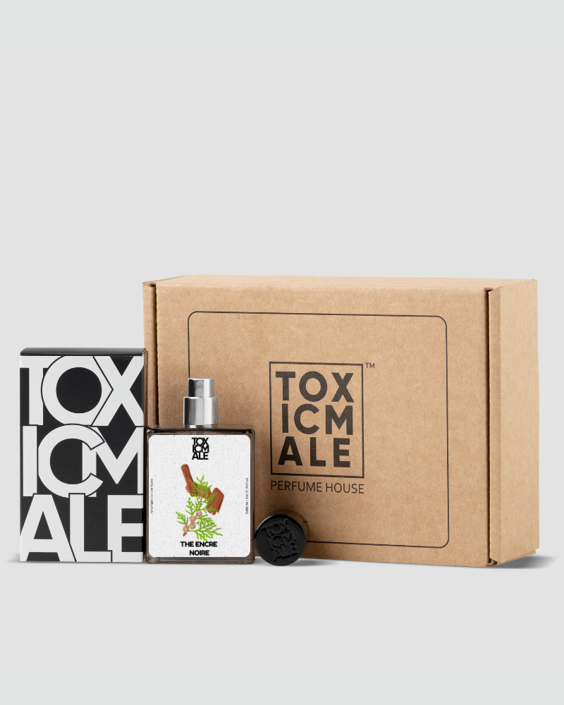 The Encre  Noire