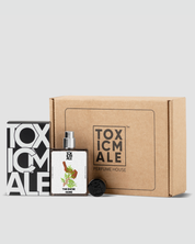 The Encre  Noire