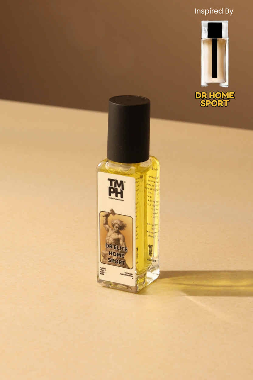 Dr Elite Home Sport - LG Inspired perfume | TMPerfumehouse