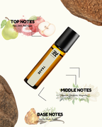 TEASE AT | Luxury Designer Attar – 10+ Hour Long Lasting Pure Oil - Inspired by Tease by Vi*toria’s Secret
