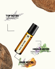 Bel Homme de Jour - Inspired Attar | TMPerfumehouse