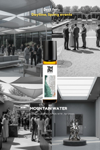 Mountain Water - Inspired Attar | TMPerfumehouse