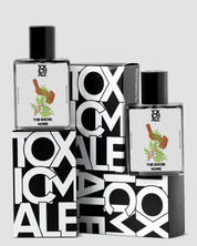 The Encre  Noire
