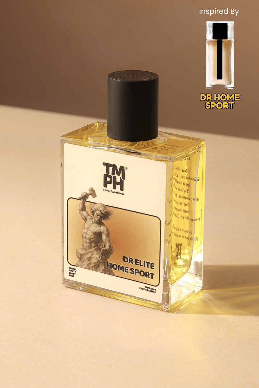 Dr Elite Home Sport - LG Inspired perfume | TMPerfumehouse