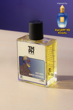 XJF 400 Knot Voyage  - Inspired Perfume | TMPerfumehouse