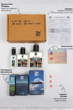 Liberte Vanille Cure - LG Inspired Perfume | TMPerfumehouse
