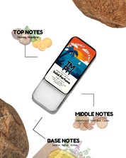 Fahrenheit & Fall – Solid Perfume