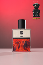 Toiboy - Inspired perfume | TMPerfumehouse