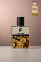 VANILLA UTOPIAN - LG Inspired Perfume | TMPerfumehouse