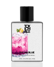 Dylan Blue