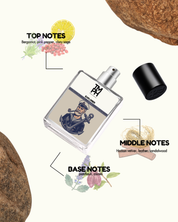 Explorer - Inspired by Mo*tblanc Explorer