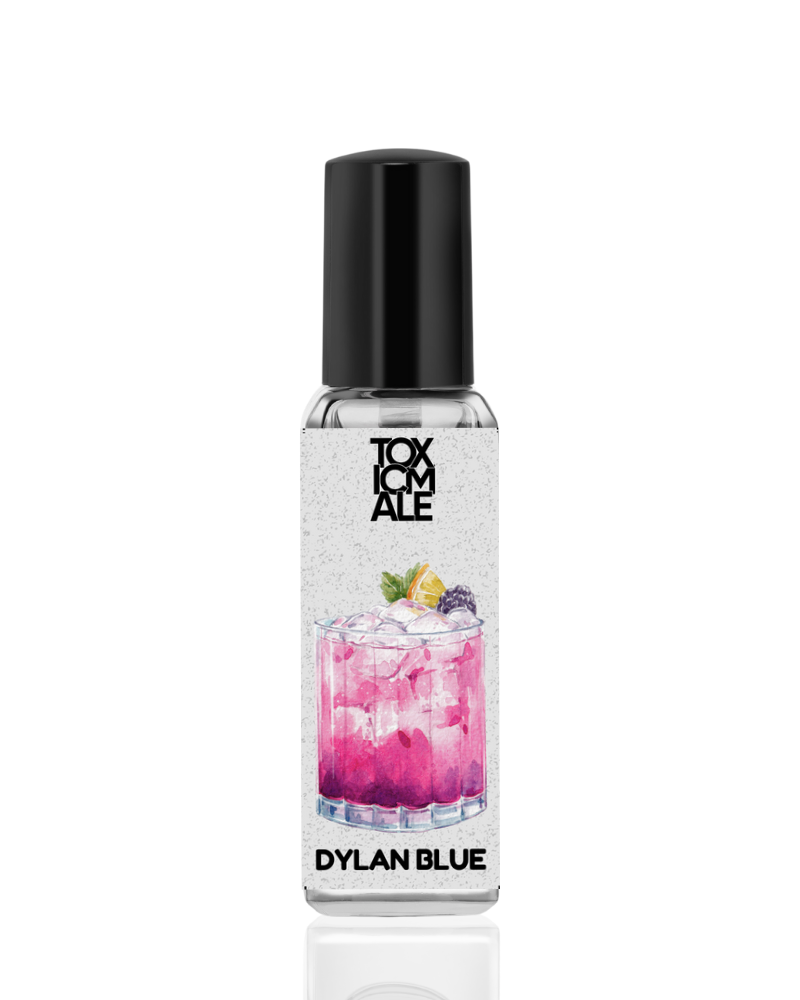 Dylan Blue