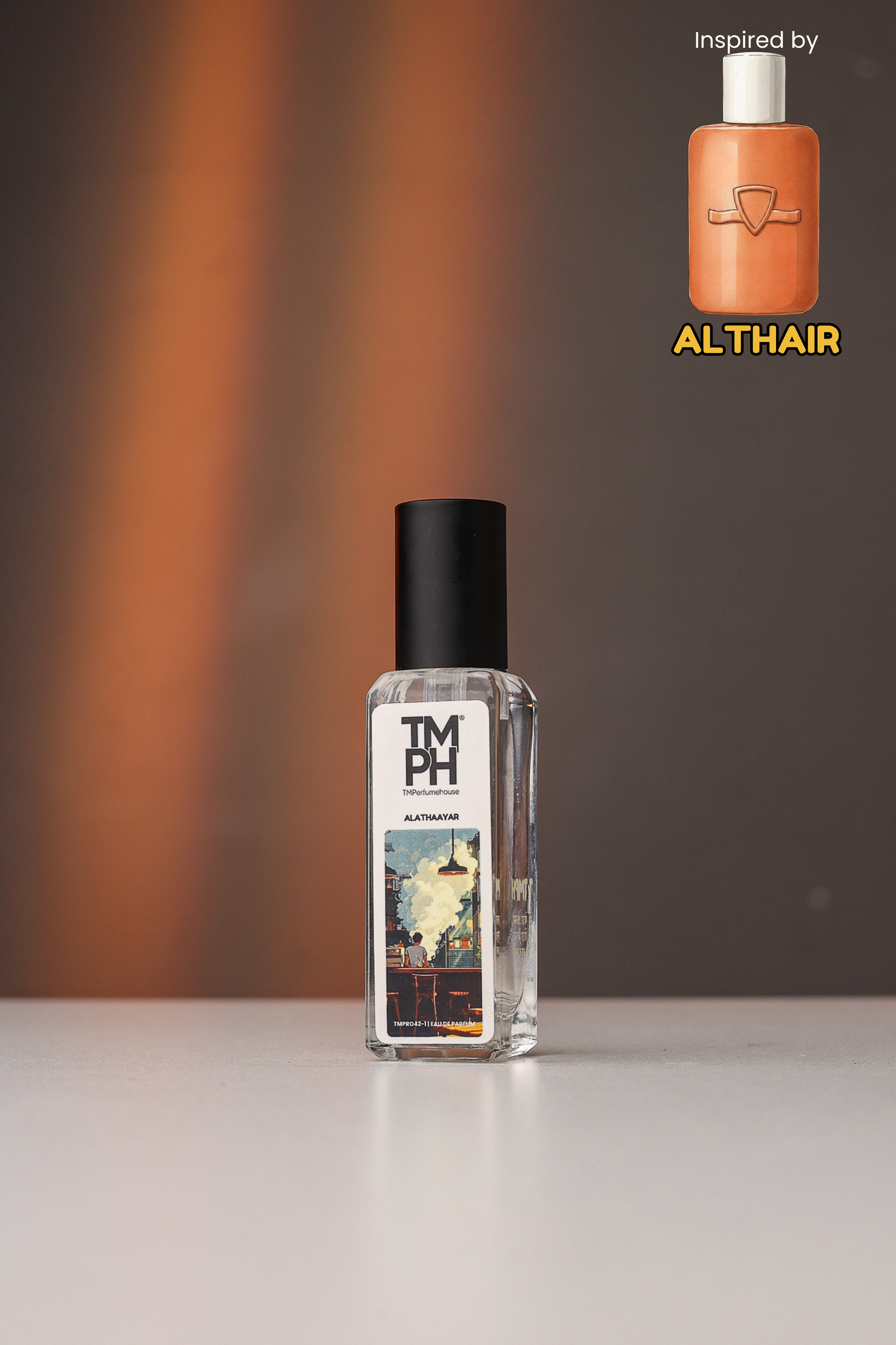 Alathaayar -WH Inspired perfume | TMPerfumehouse