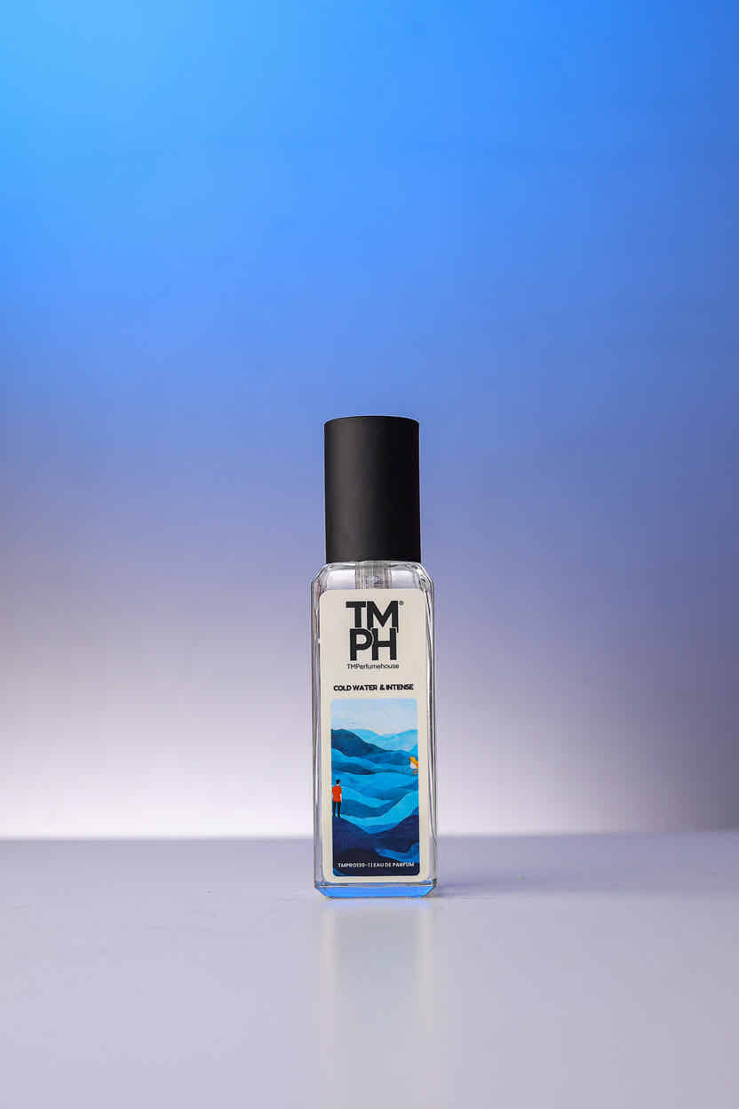 Aqua Water & Intense - DG Inspired perfume | TMPerfumehouse