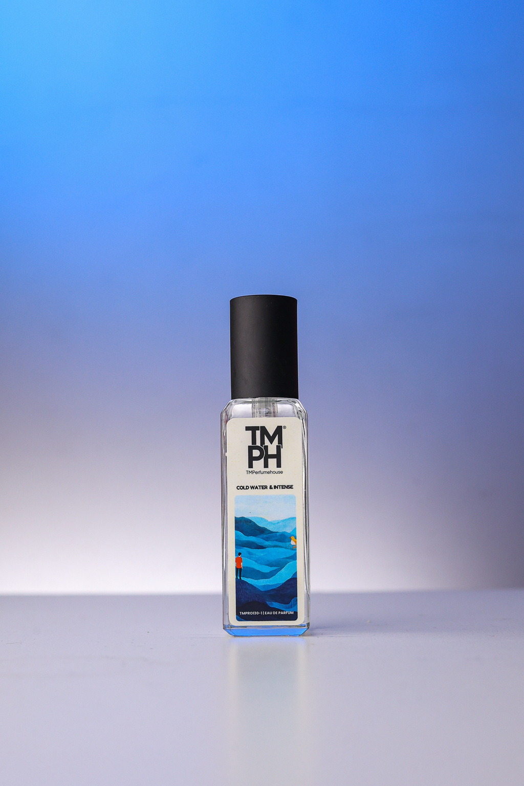 Aqua Water & Intense - DG Inspired perfume | TMPerfumehouse