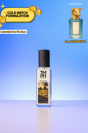 Pen Blaze Mister - Inspired Perfume | TMPerfumehouse