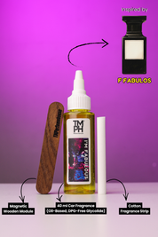 I’m Fabulous | Car Fragrance