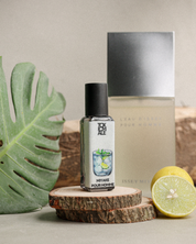 Miyake Pour Homme