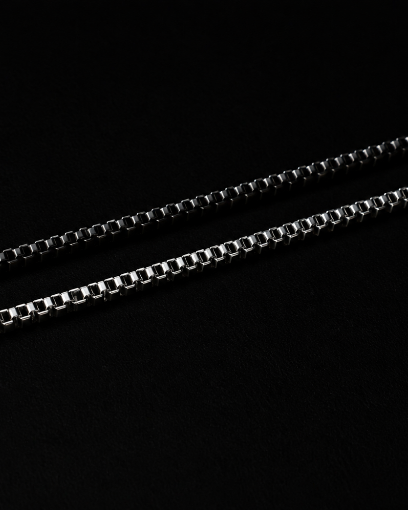 Chain 8 | Lunelle Duo