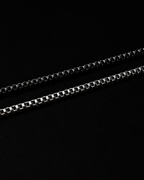 Chain 8 | Lunelle Duo