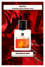 Ver Aros Flame - LG Inspired perfume | TMPerfumehouse