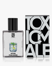 Miyake Pour Homme