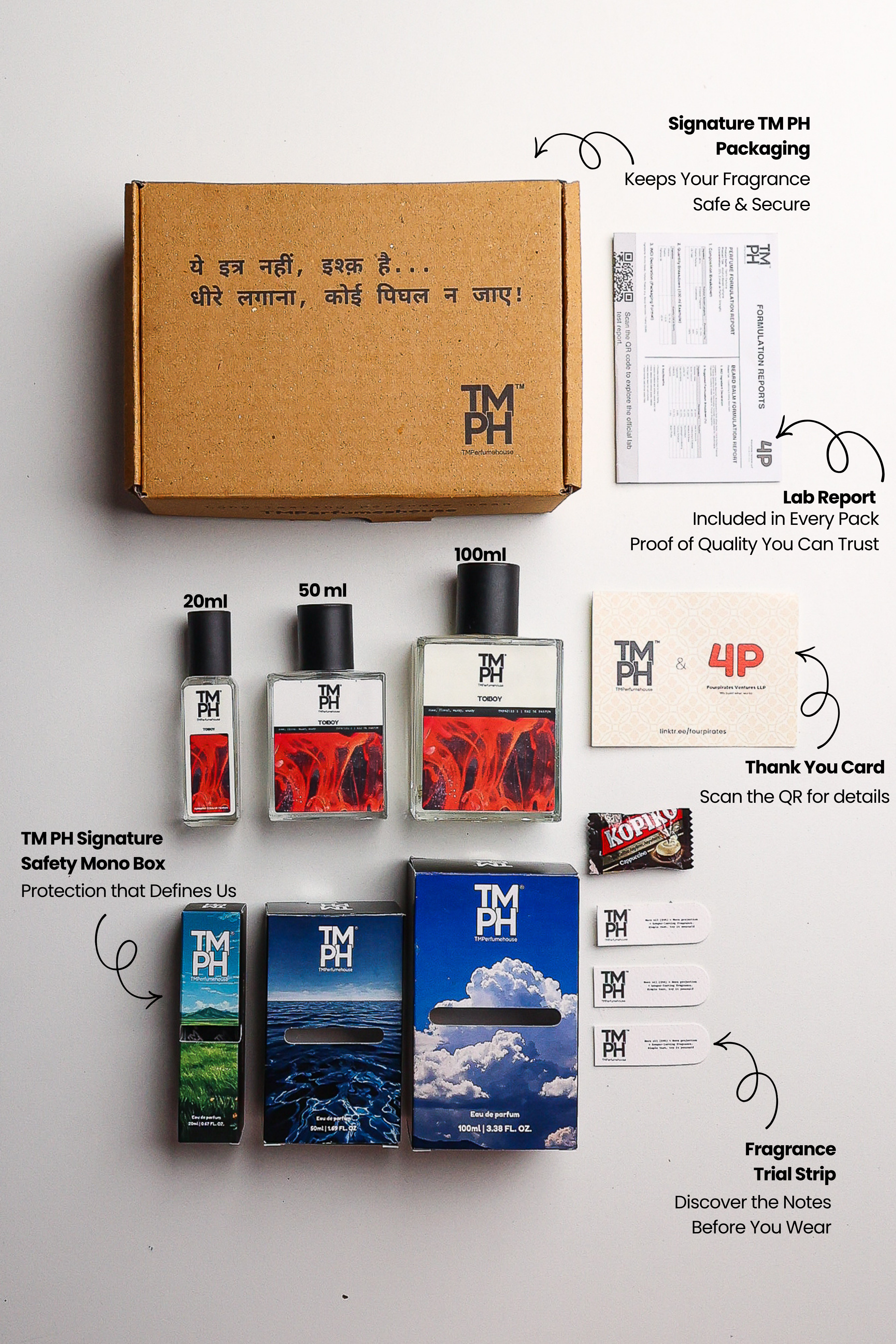 Toiboy - LG Inspired perfume | TMPerfumehouse