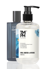 COOLL WATER & INTENSE | Shower gel
