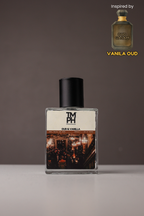 OUD & vanilla - LG  Inspired Perfume | TMPerfumehouse