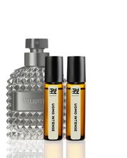 Uomo Supreme - inspired Attar | TMPerfumehouse