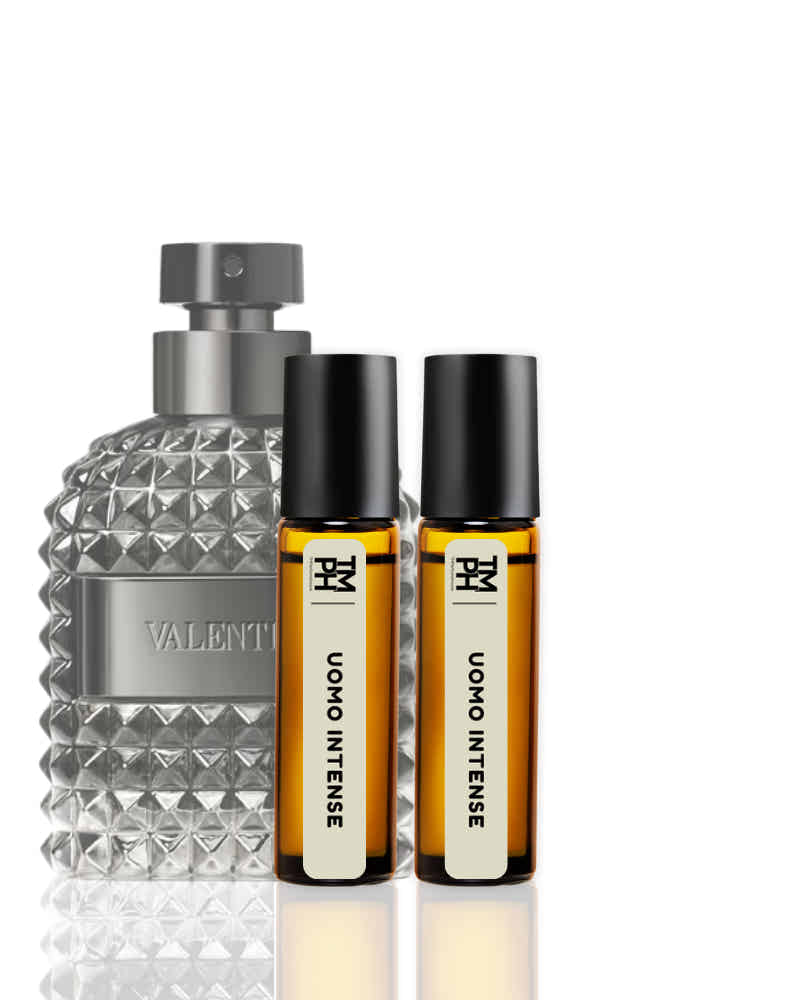 Uomo Supreme - inspired Attar | TMPerfumehouse