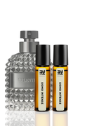 Uomo Supreme - inspired Attar | TMPerfumehouse