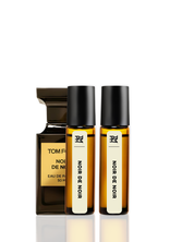 Noir du 2 Mystère - Inspired Attar | TMPerfumehouse