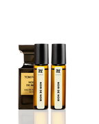 Noir du 2 Mystère - Inspired Attar | TMPerfumehouse