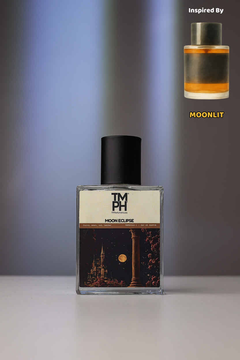 Moon Eclipse - LG Inspired Perfume | TMPerfumehouse