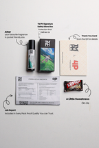 Mountain Water - Inspired Attar | TMPerfumehouse