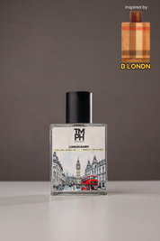 London Barry - Inspired perfume  | TMPerfumehouse