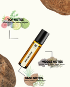 Noir du 2 Mystère - Inspired Attar | TMPerfumehouse