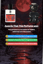 Toiboy - DG Inspired perfume | TMPerfumehouse