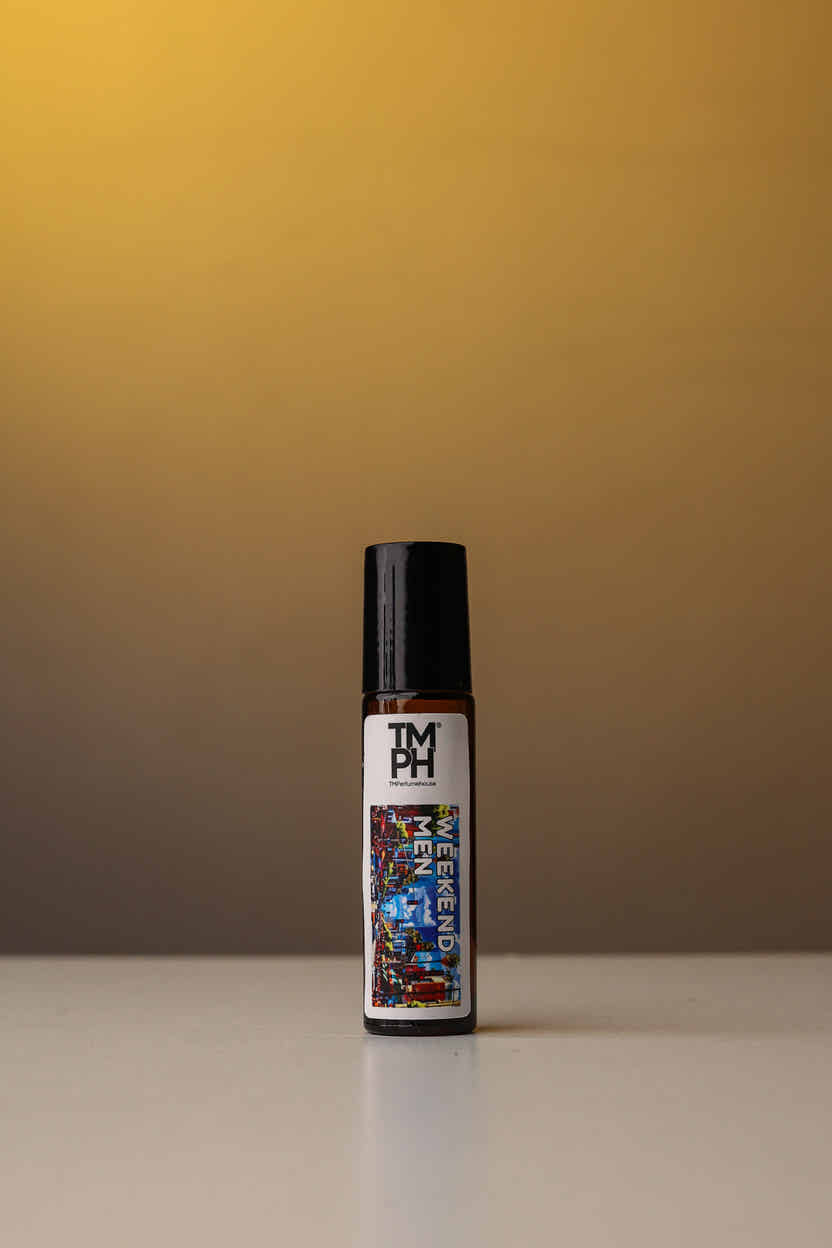 Weekend Men - inspired Attar | TMPerfumehouse