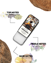 Prda L’hommme – Solid Perfume