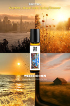 Weekend Men - inspired Attar | TMPerfumehouse