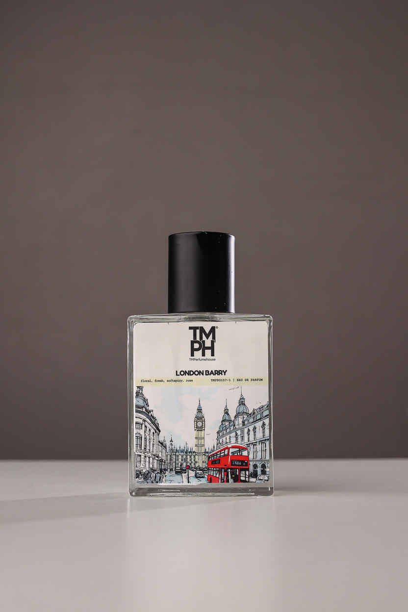 British Berry - DG Inspired Perfume | TMPerfumehouse