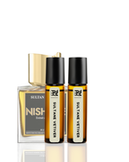 Vetiver Sultane - inspired Attar | TMPerfumehouse