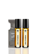 Mineral Oud - Inspired Attar | TMPerfumehouse