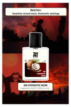 Dr Hypnotic Noir - LG Inspired perfume | TMPerfumehouse