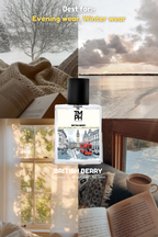 British Berry - DG Inspired Perfume | TMPerfumehouse