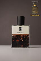 OUD & vanilla - LG  Inspired Perfume | TMPerfumehouse