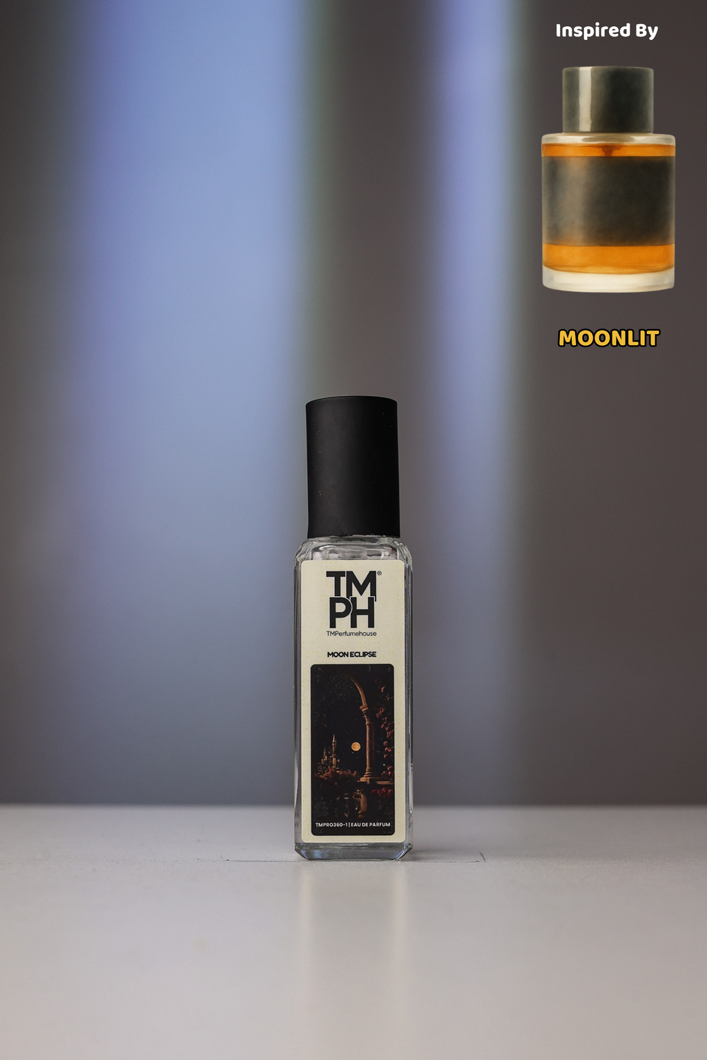Moon Eclipse - Inspired Perfume | TMPerfumehouse