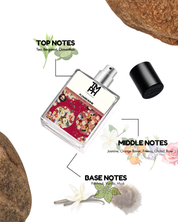 Flower Bomb - Inspired by Flwerbomb by vi*tor & rolf